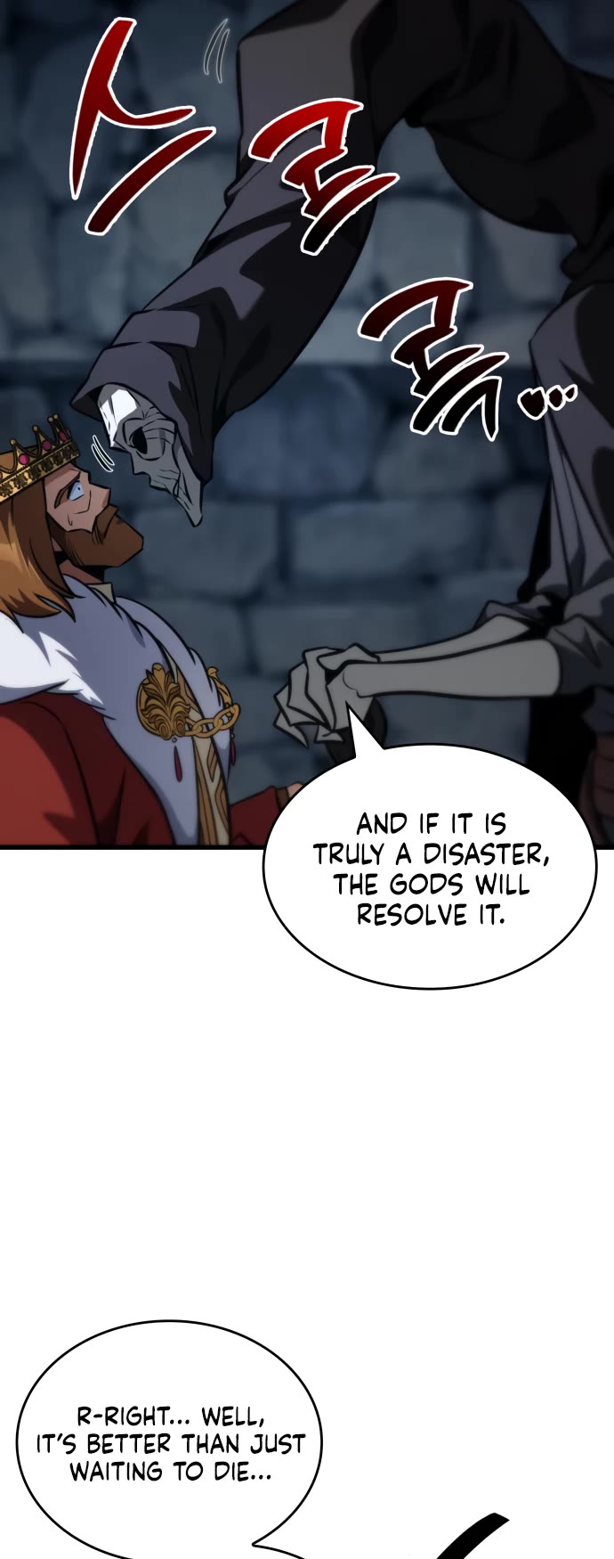 Valhalla Saga Chapter 45 page 55 - Chapter 45