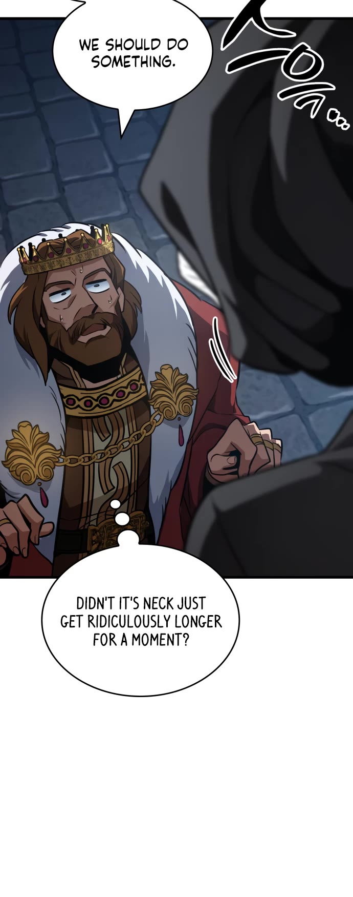 Valhalla Saga Chapter 45 page 56 - Chapter 45