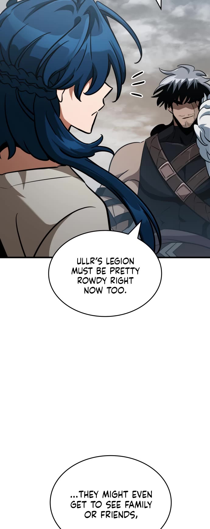 Valhalla Saga Chapter 45 page 59 - Chapter 45