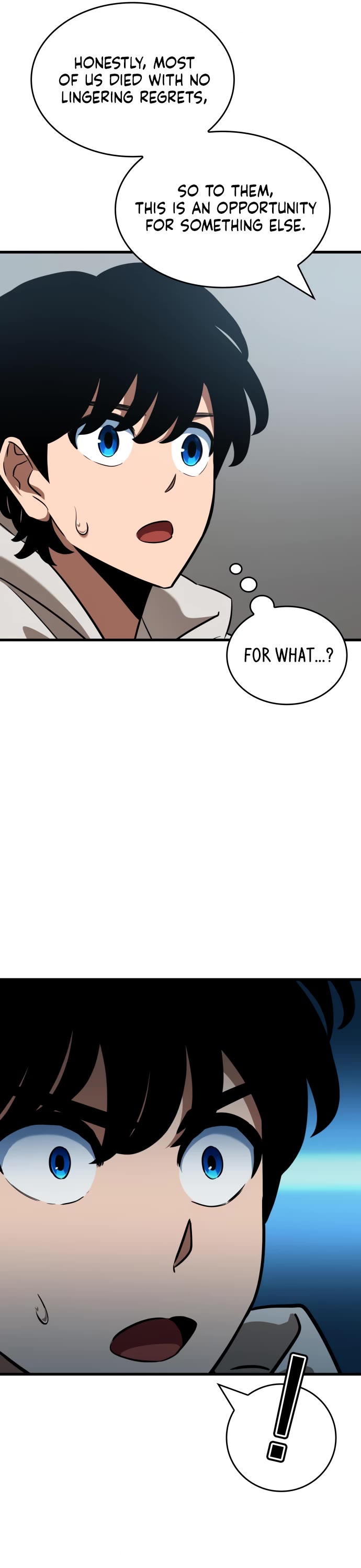 Valhalla Saga Chapter 45 page 61 - Chapter 45