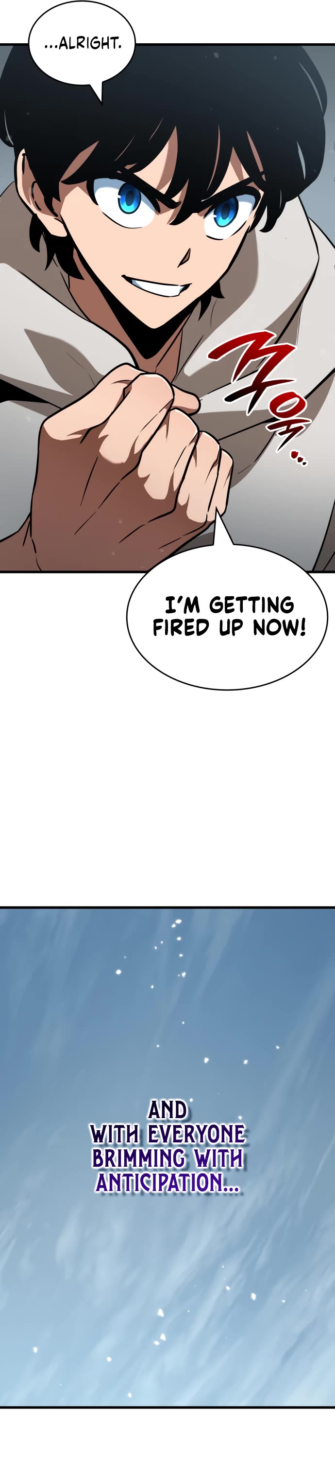 Valhalla Saga Chapter 45 page 64 - Chapter 45