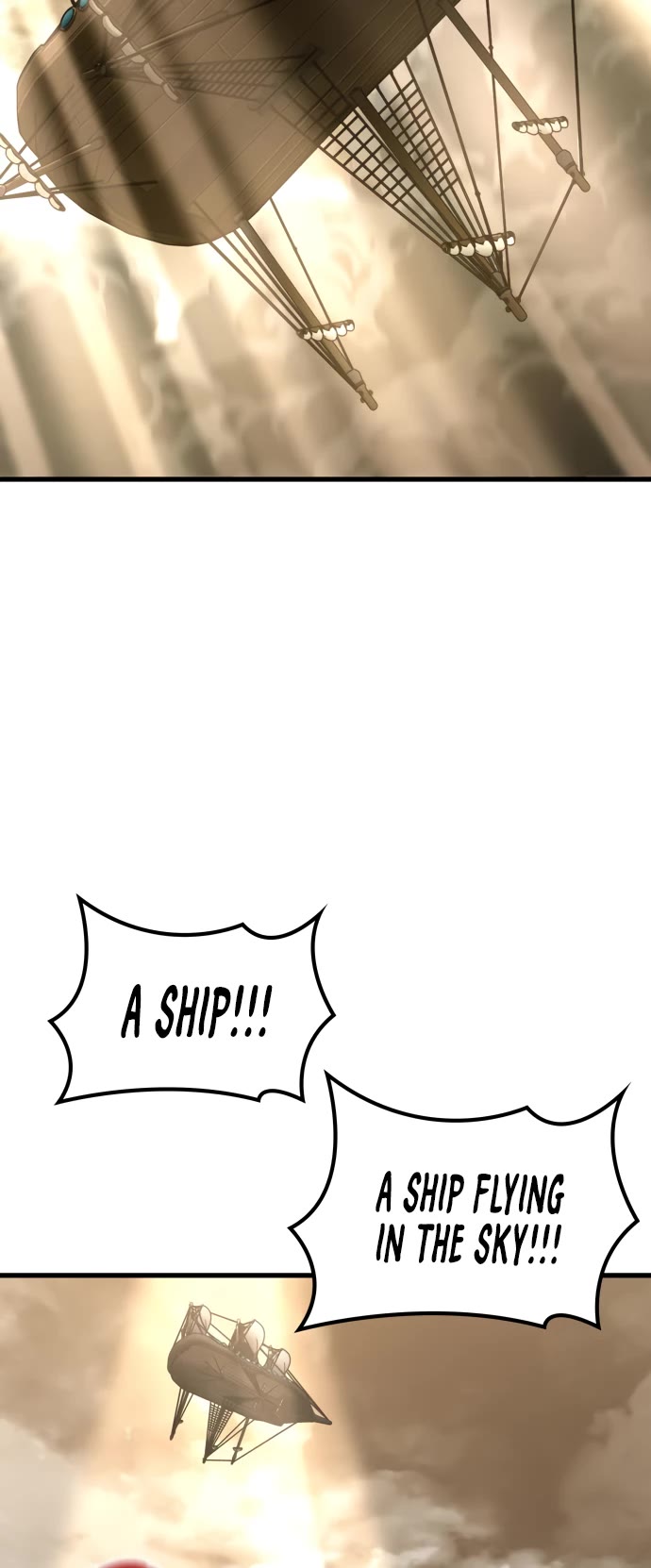 Valhalla Saga Chapter 46 page 12 - Chapter 46