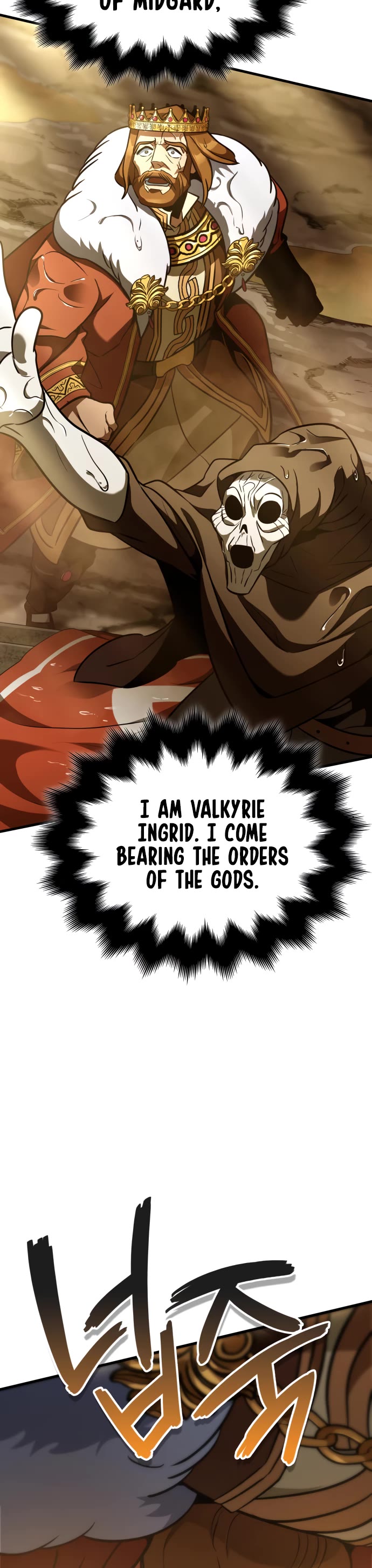 Valhalla Saga Chapter 46 page 15 - Chapter 46