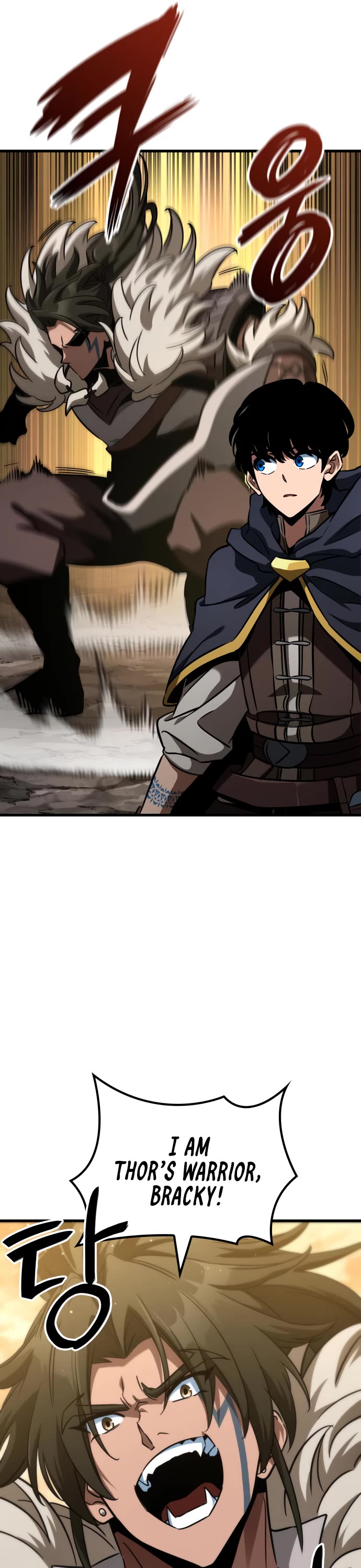Valhalla Saga Chapter 46 page 23 - Chapter 46