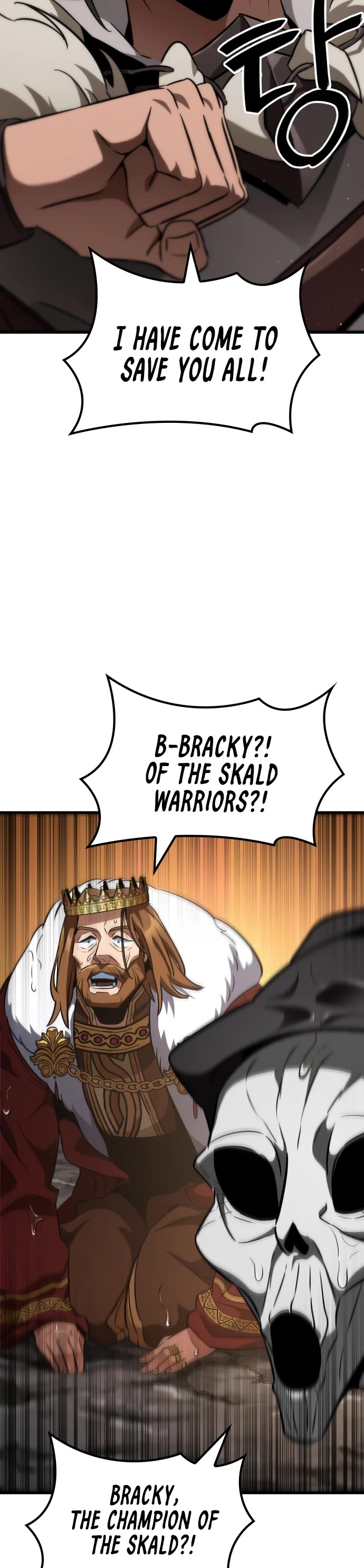 Valhalla Saga Chapter 46 page 24 - Chapter 46