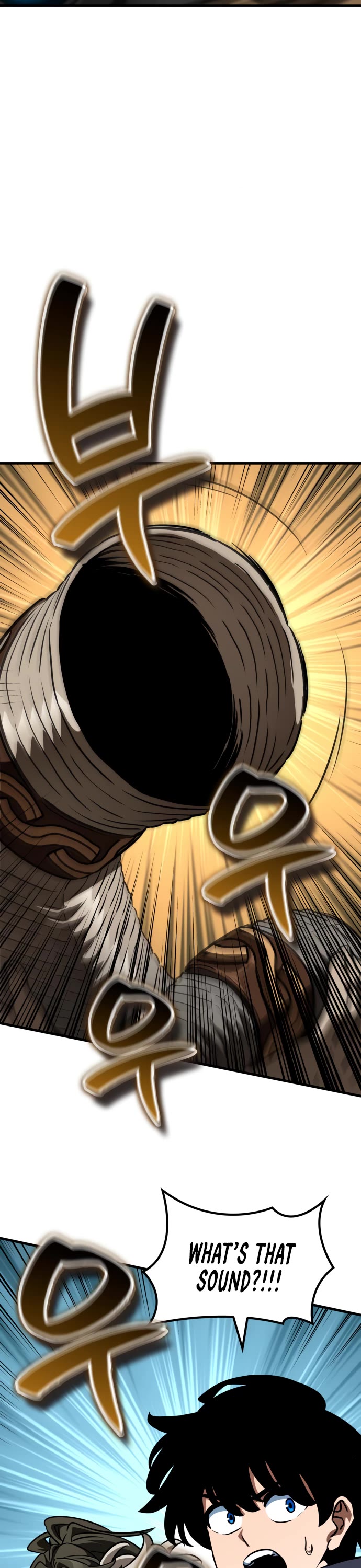 Valhalla Saga Chapter 46 page 27 - Chapter 46
