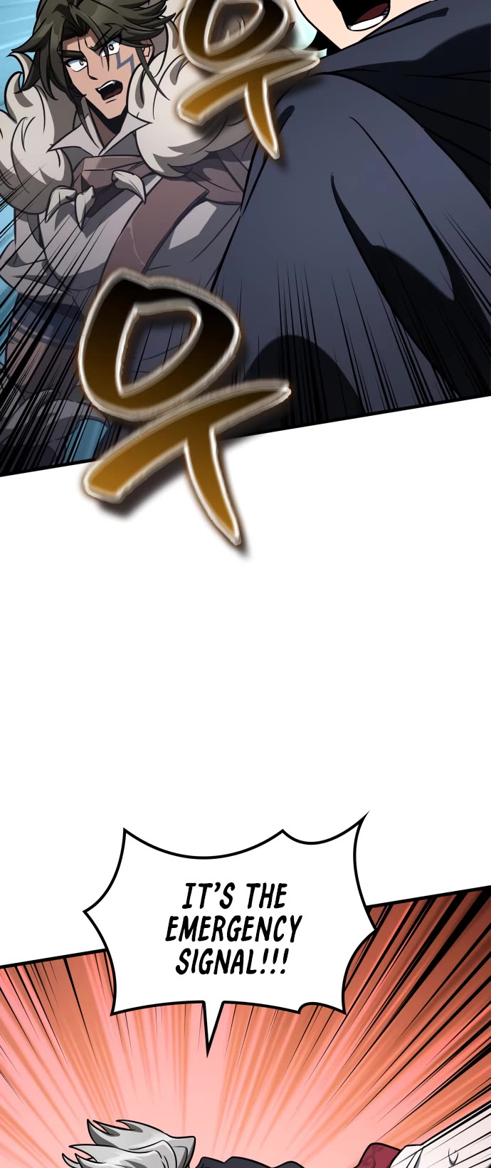 Valhalla Saga Chapter 46 page 28 - Chapter 46