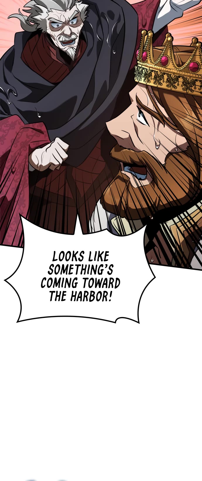 Valhalla Saga Chapter 46 page 29 - Chapter 46