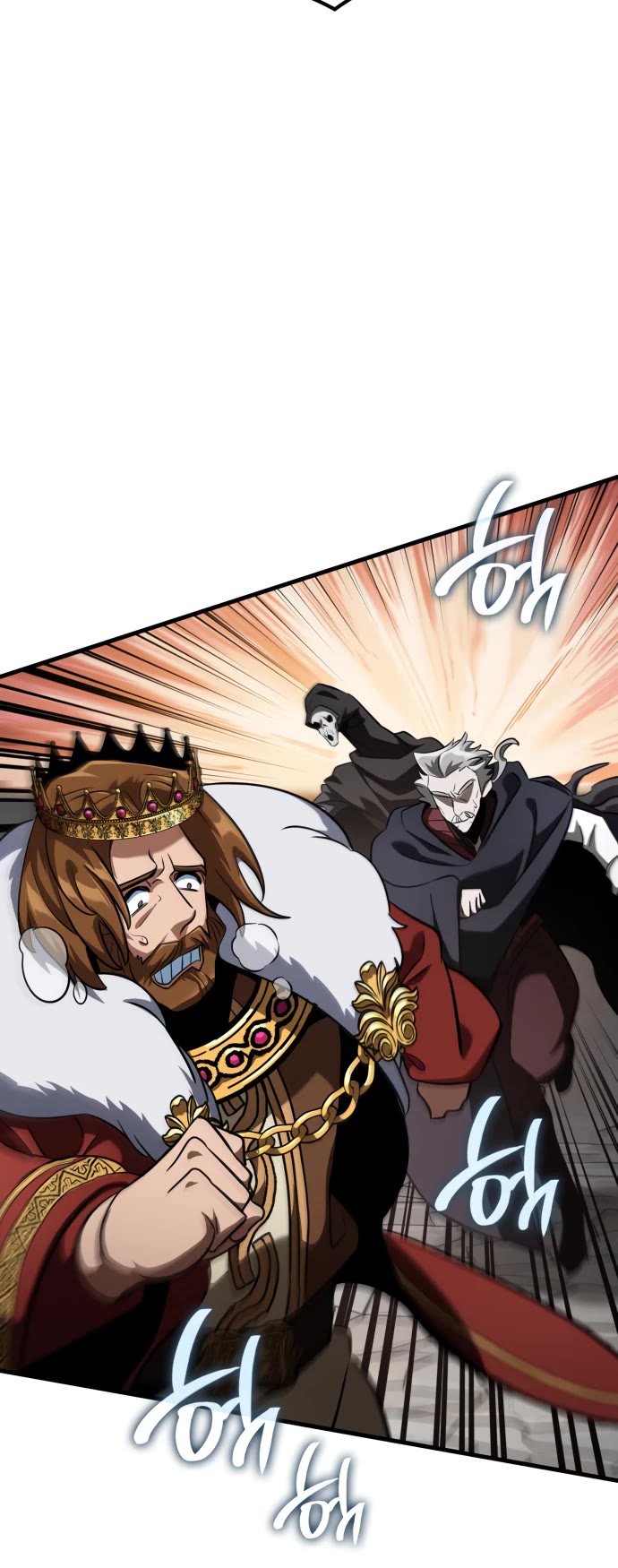 Valhalla Saga Chapter 46 page 33 - Chapter 46