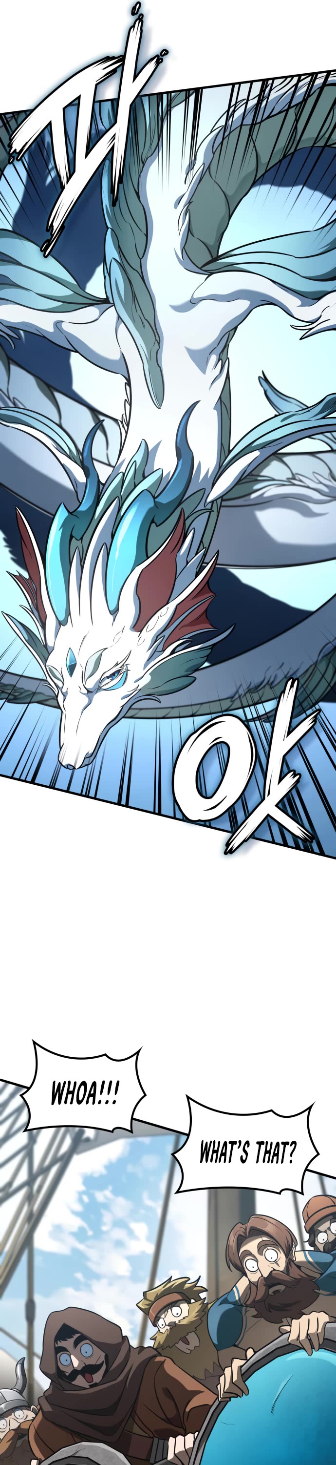 Valhalla Saga Chapter 46 page 43 - Chapter 46