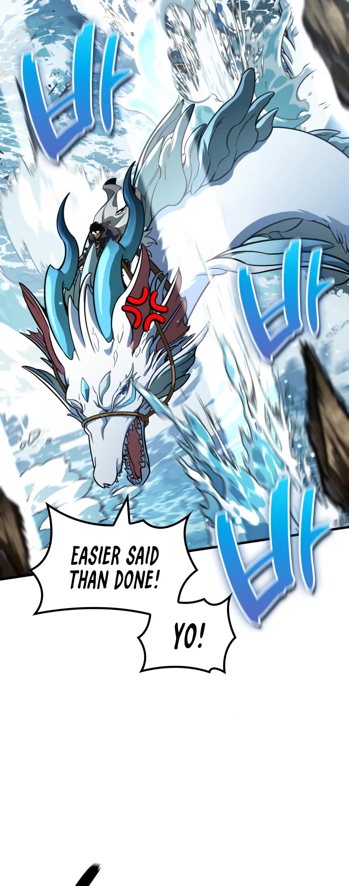 Valhalla Saga Chapter 46 page 48 - Chapter 46