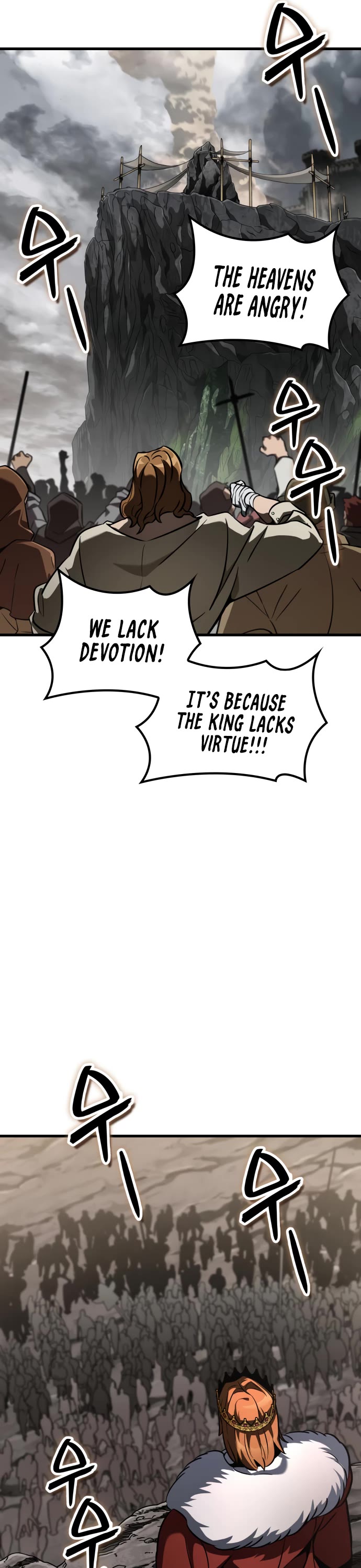 Valhalla Saga Chapter 46 page 5 - Chapter 46