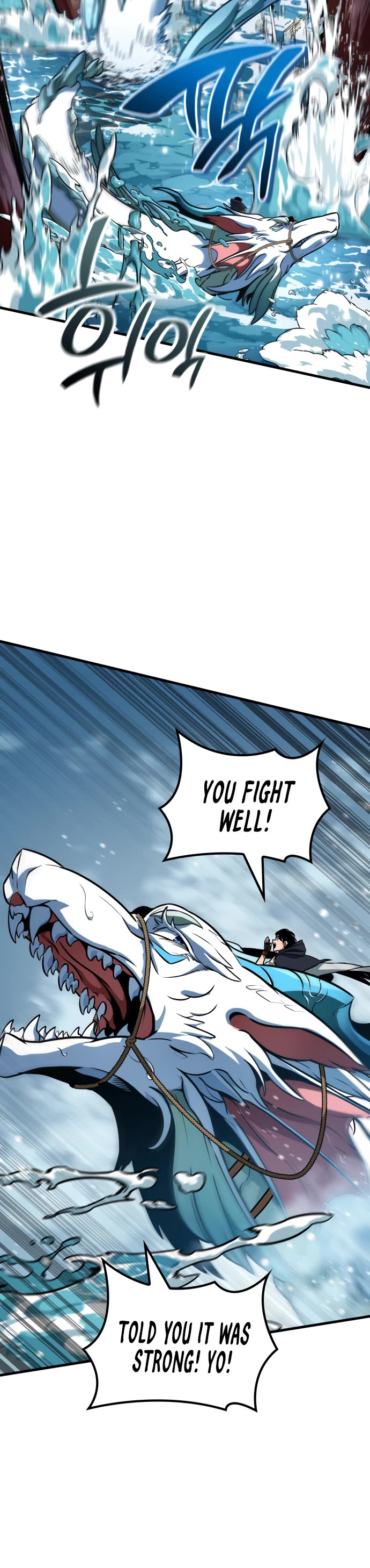 Valhalla Saga Chapter 46 page 52 - Chapter 46
