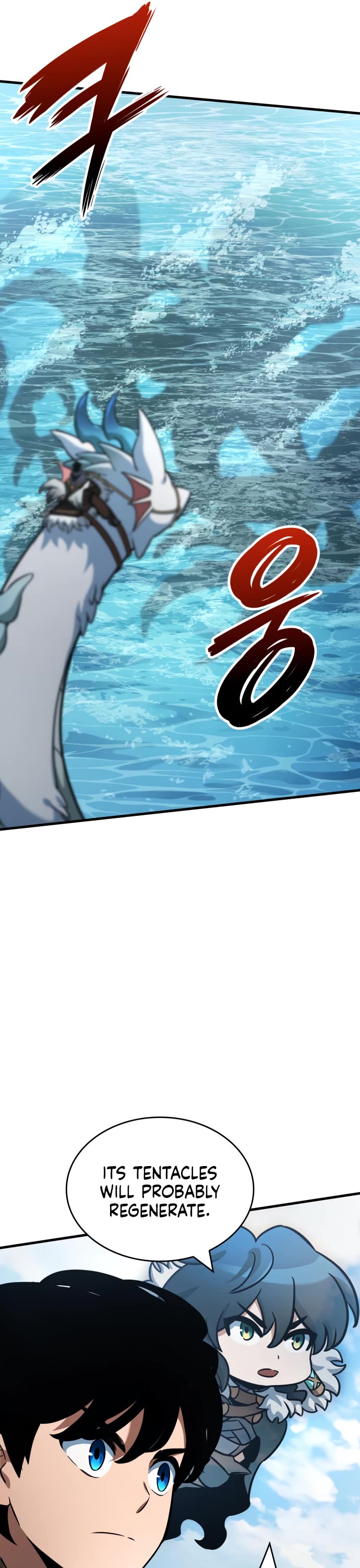 Valhalla Saga Chapter 46 page 56 - Chapter 46