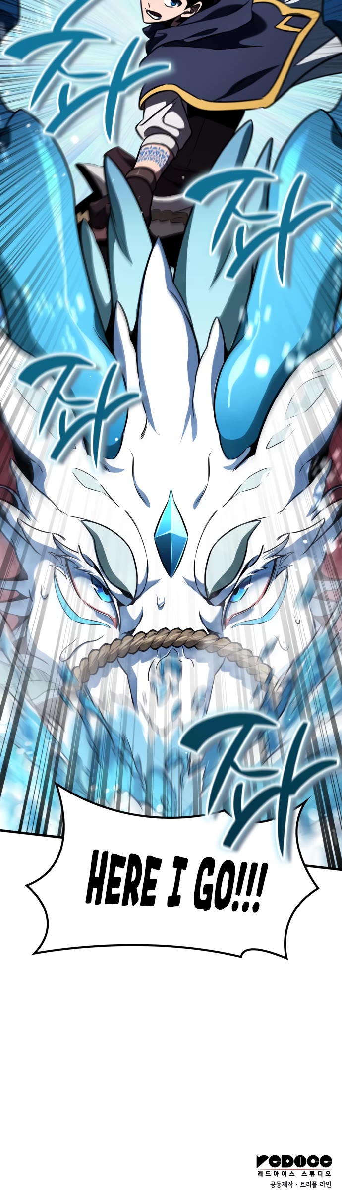 Valhalla Saga Chapter 46 page 59 - Chapter 46