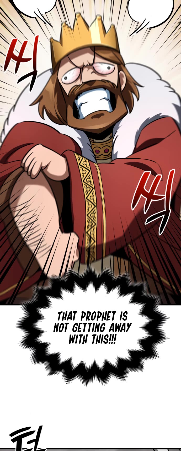 Valhalla Saga Chapter 46 page 7 - Chapter 46