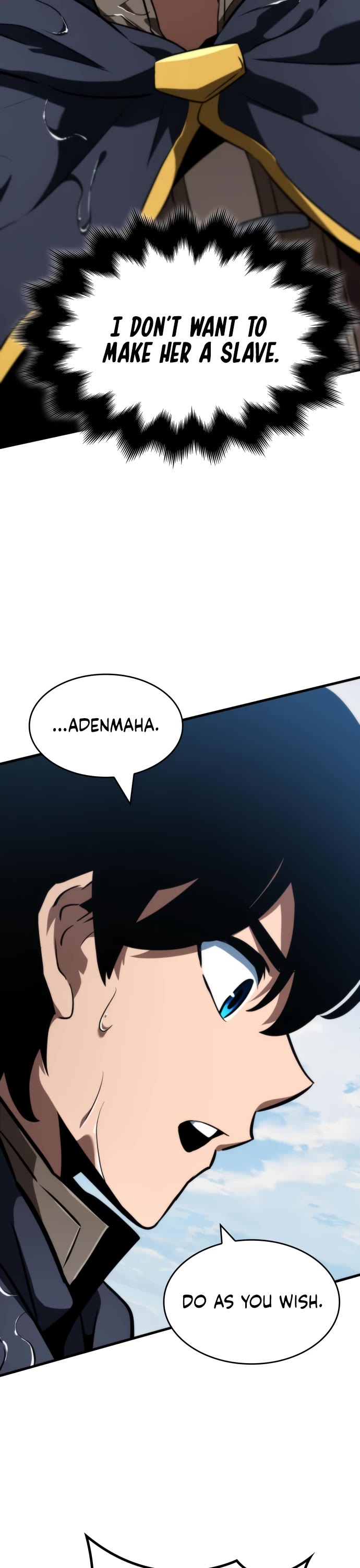 Valhalla Saga Chapter 47 page 20 - Chapter 47
