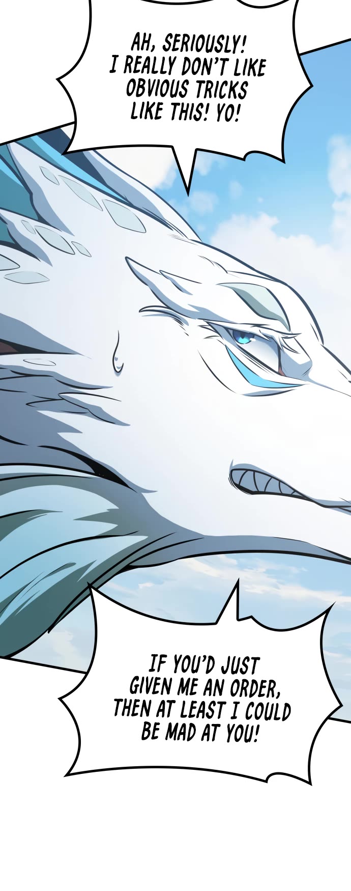 Valhalla Saga Chapter 47 page 21 - Chapter 47