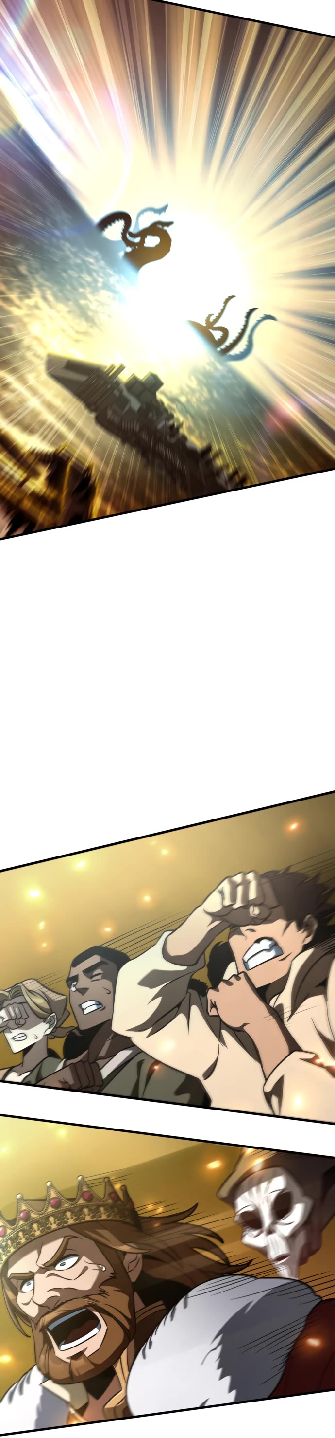 Valhalla Saga Chapter 47 page 32 - Chapter 47