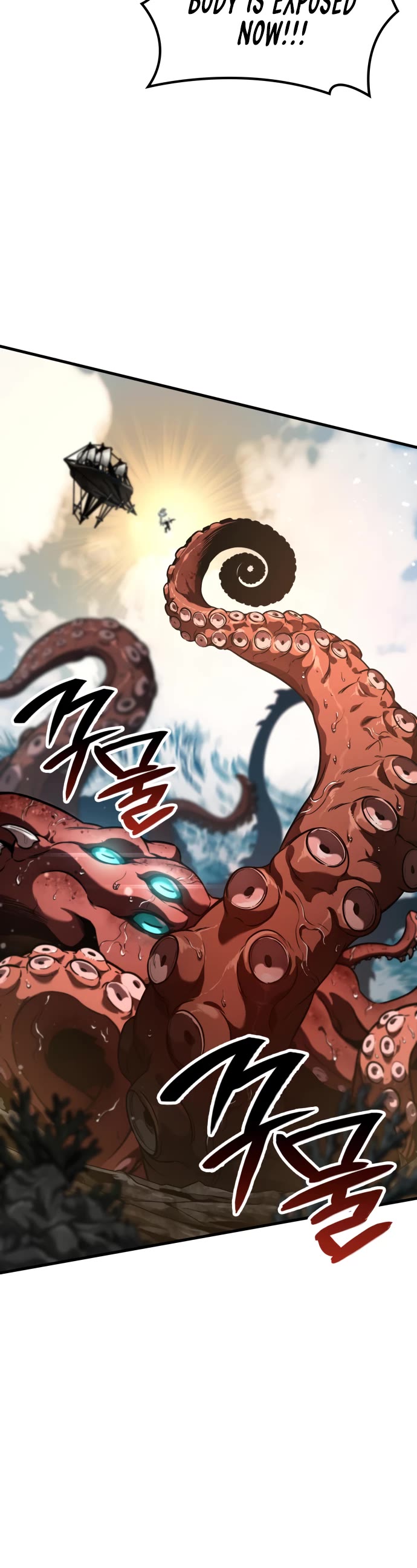 Valhalla Saga Chapter 47 page 39 - Chapter 47