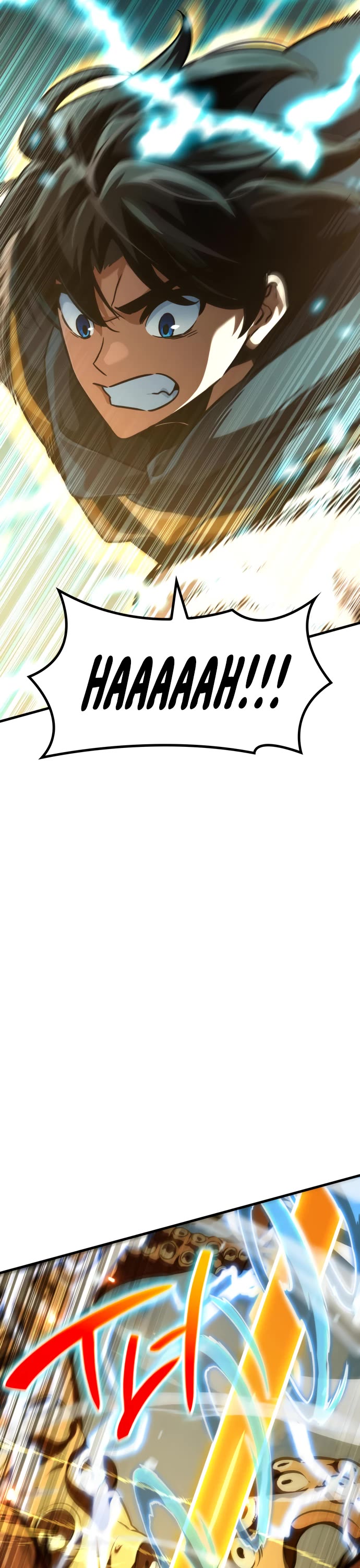 Valhalla Saga Chapter 47 page 48 - Chapter 47