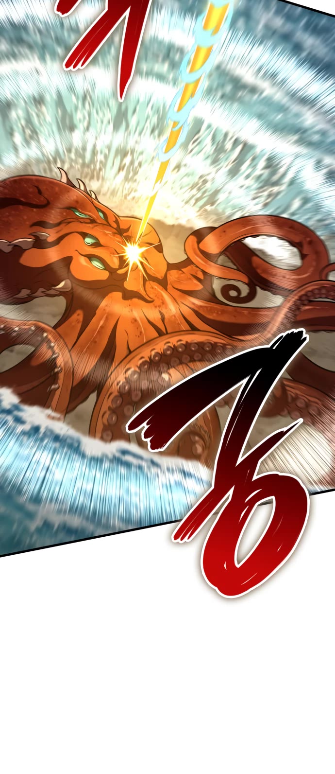 Valhalla Saga Chapter 47 page 50 - Chapter 47