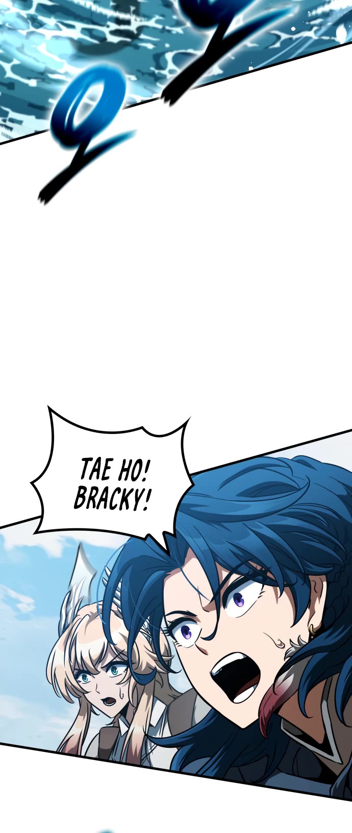 Valhalla Saga Chapter 47 page 54 - Chapter 47
