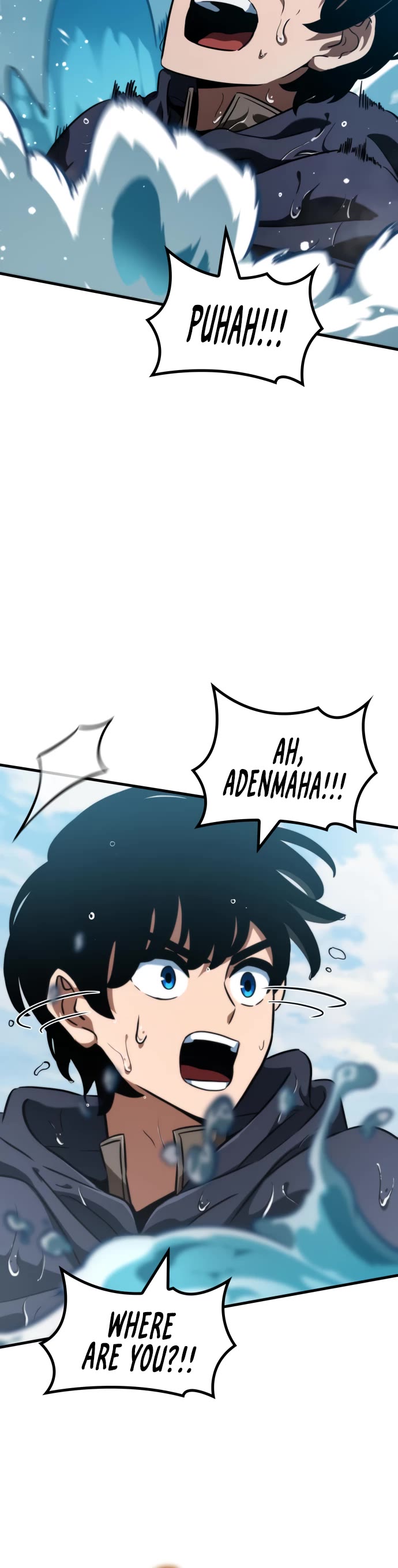Valhalla Saga Chapter 47 page 57 - Chapter 47