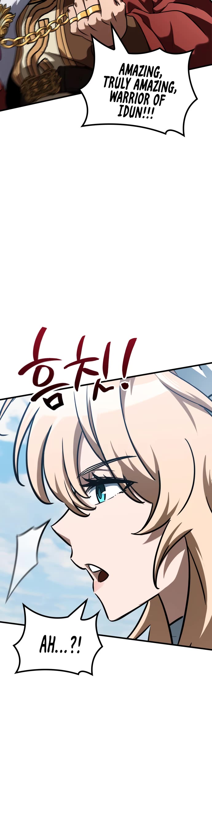 Valhalla Saga Chapter 47 page 60 - Chapter 47