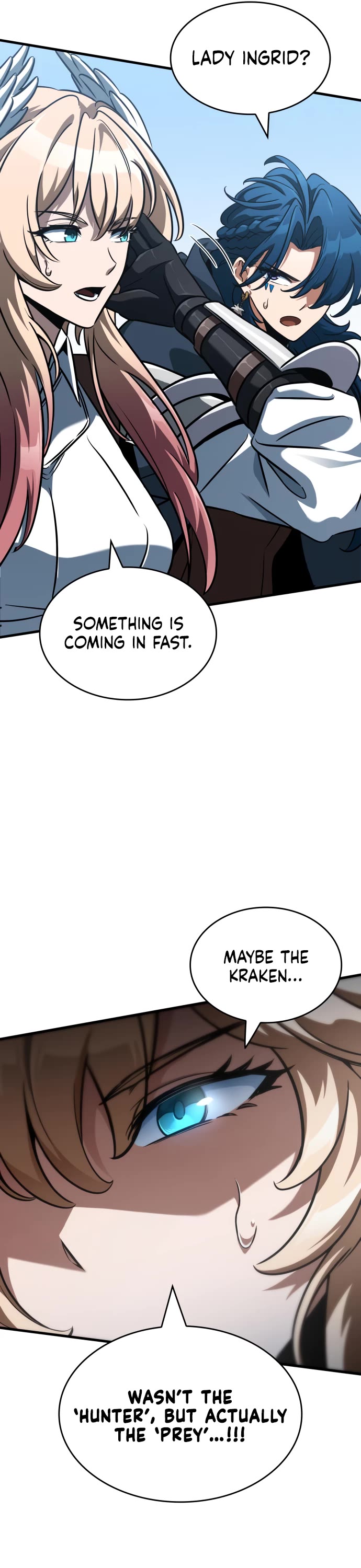 Valhalla Saga Chapter 47 page 61 - Chapter 47
