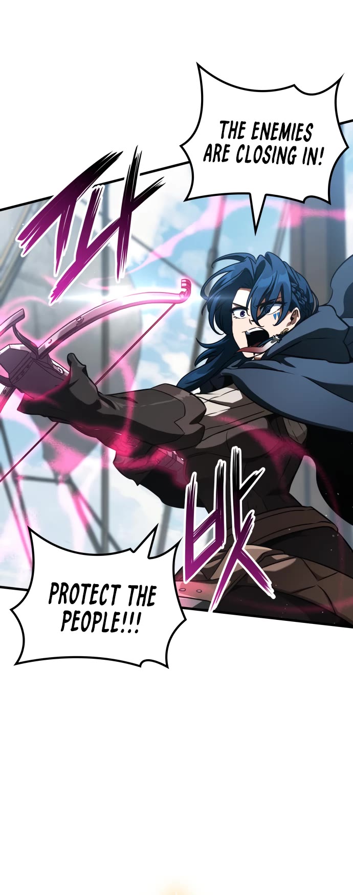 Valhalla Saga Chapter 48 page 13 - Chapter 48
