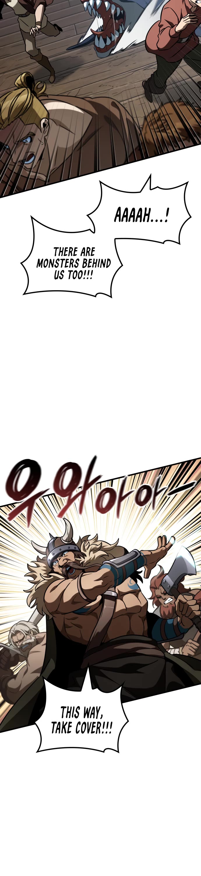 Valhalla Saga Chapter 48 page 16 - Chapter 48