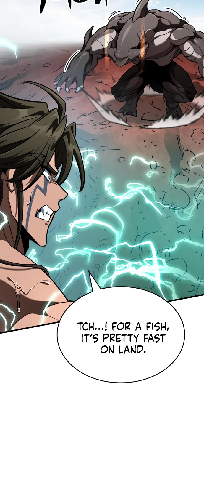 Valhalla Saga Chapter 48 page 22 - Chapter 48