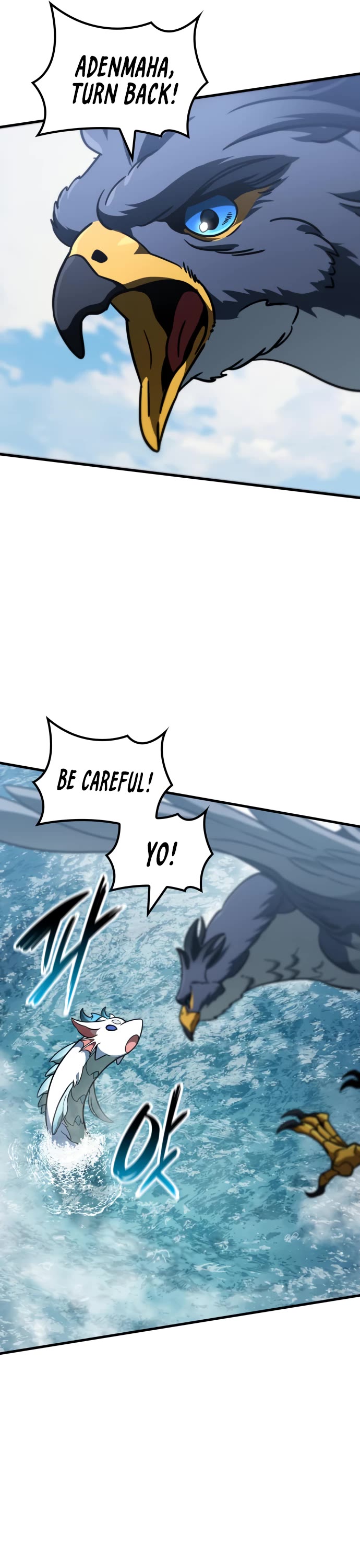 Valhalla Saga Chapter 48 page 23 - Chapter 48