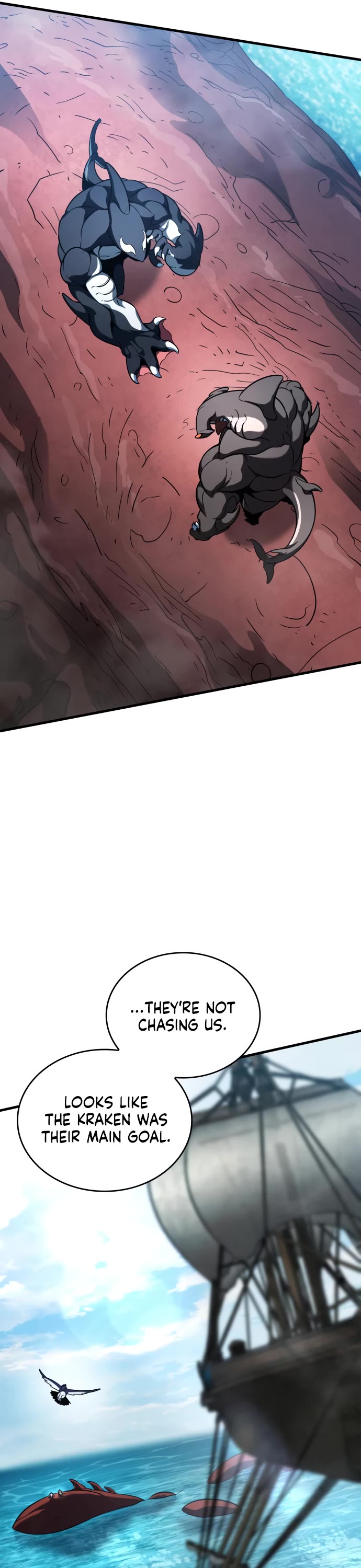 Valhalla Saga Chapter 48 page 26 - Chapter 48