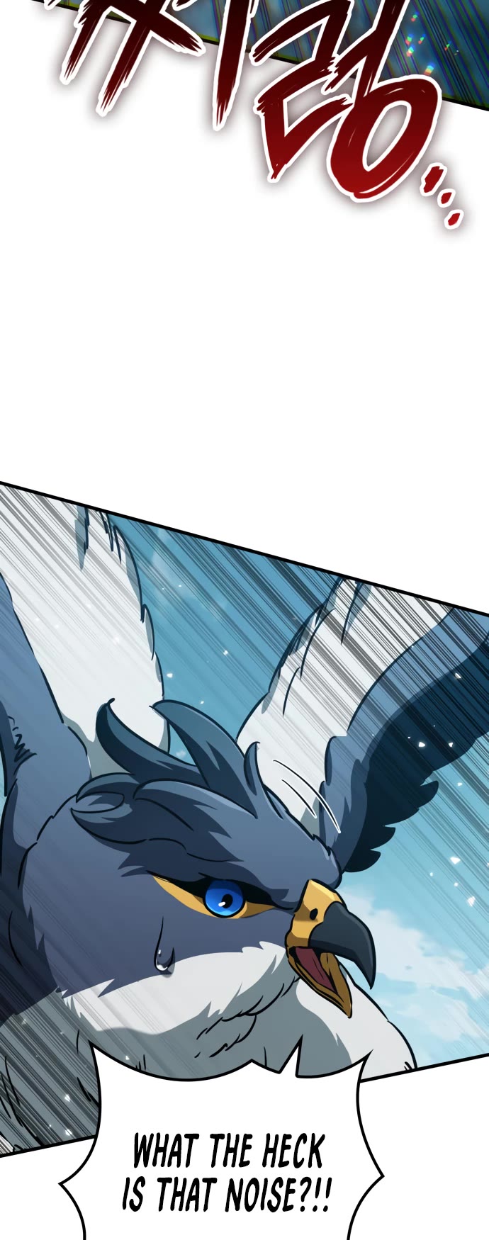 Valhalla Saga Chapter 48 page 31 - Chapter 48