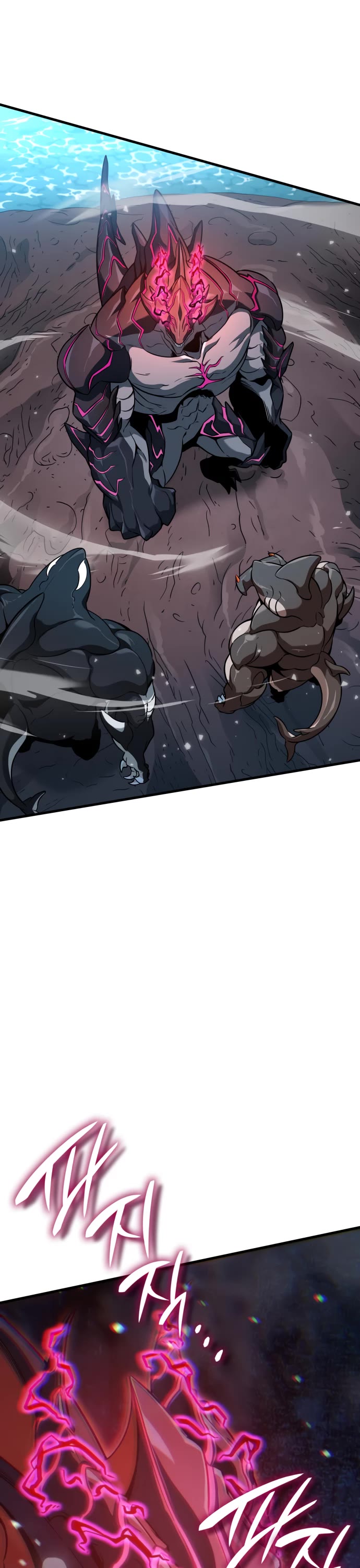 Valhalla Saga Chapter 48 page 33 - Chapter 48