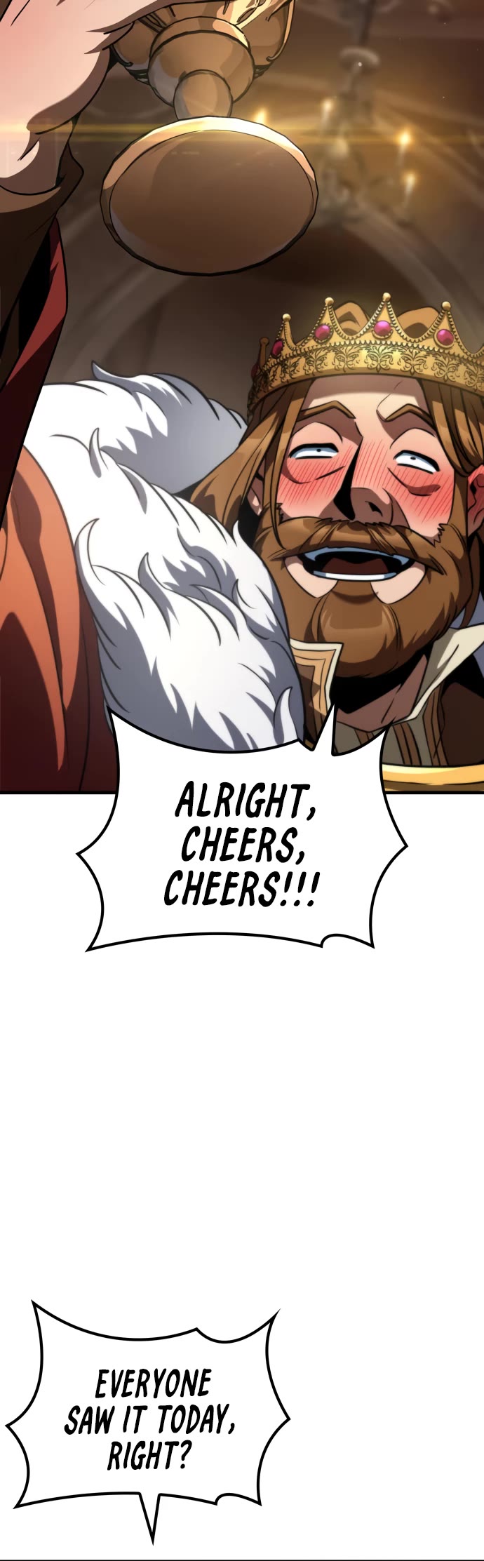 Valhalla Saga Chapter 48 page 39 - Chapter 48
