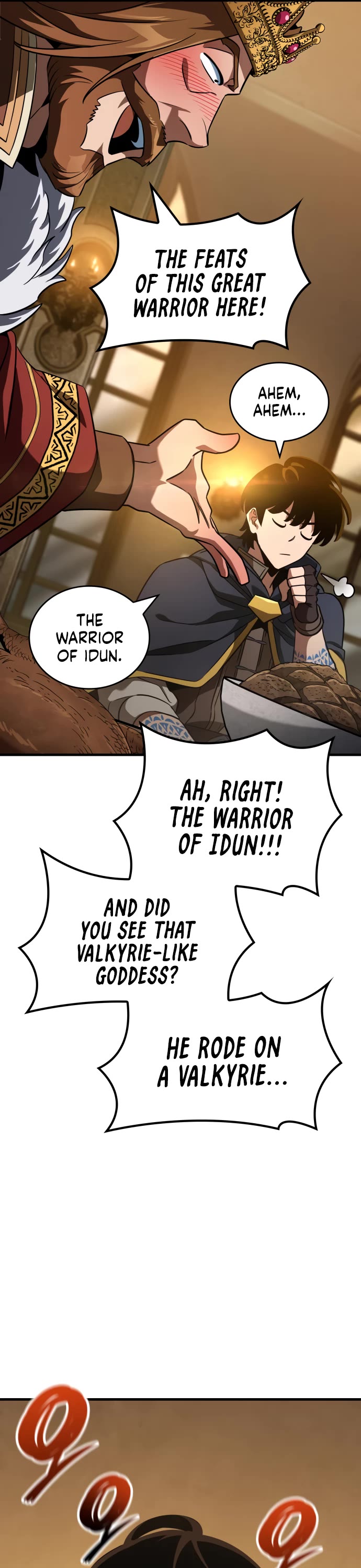 Valhalla Saga Chapter 48 page 40 - Chapter 48