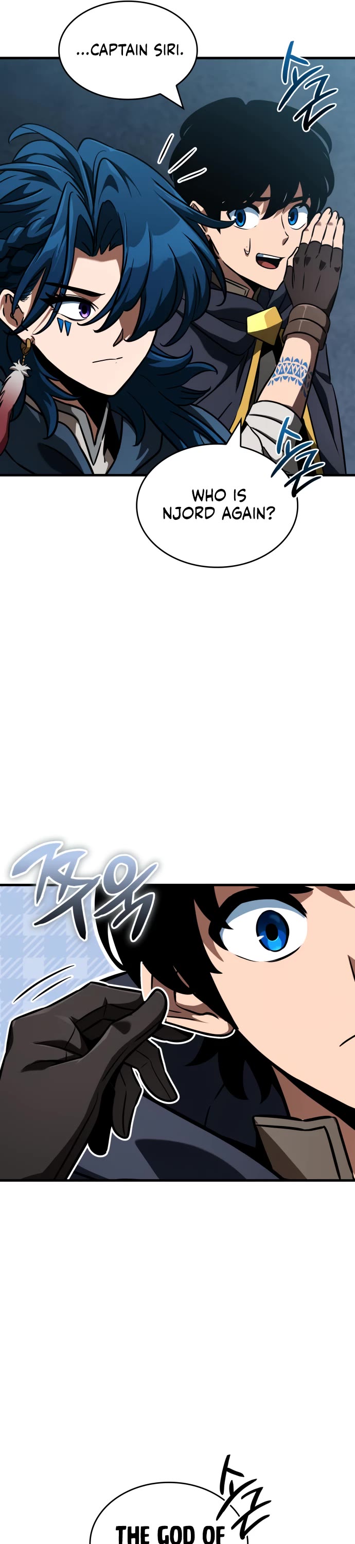 Valhalla Saga Chapter 48 page 56 - Chapter 48