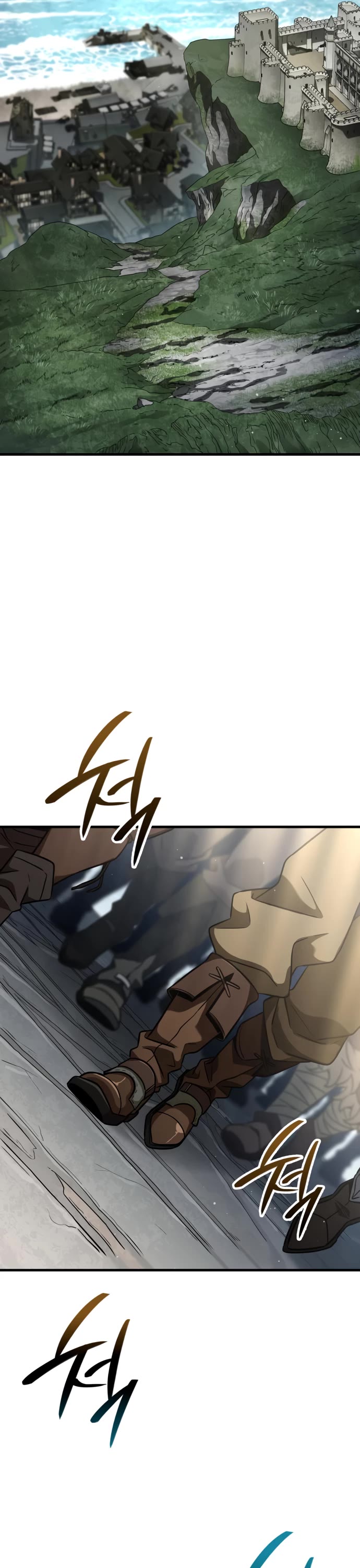 Valhalla Saga Chapter 48 page 59 - Chapter 48