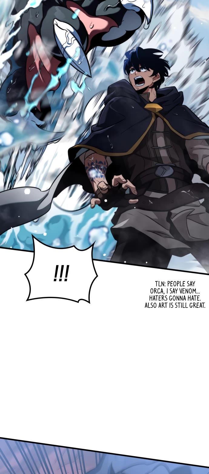 Valhalla Saga Chapter 48 page 6 - Chapter 48