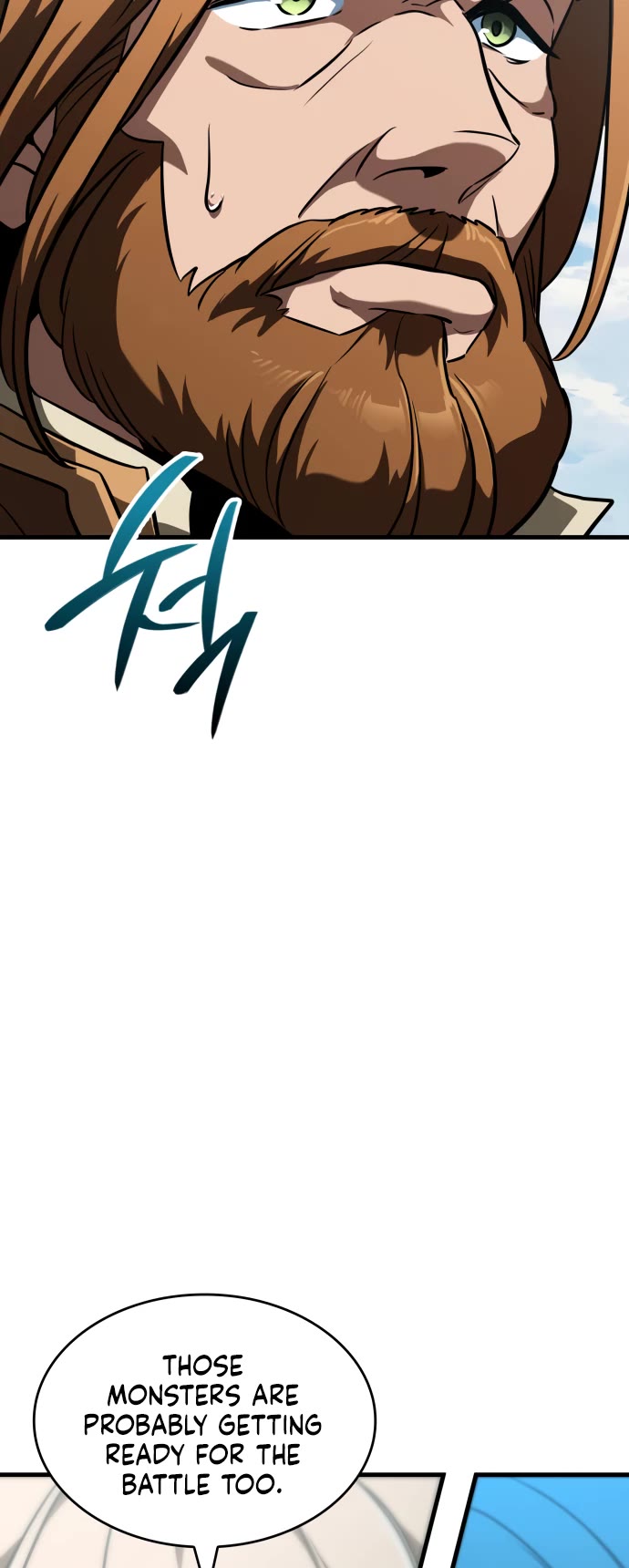 Valhalla Saga Chapter 48 page 61 - Chapter 48