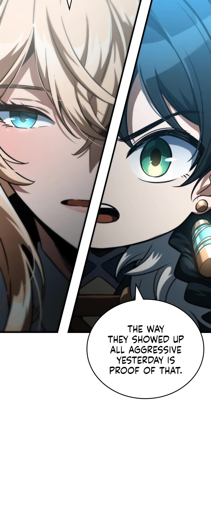 Valhalla Saga Chapter 48 page 62 - Chapter 48