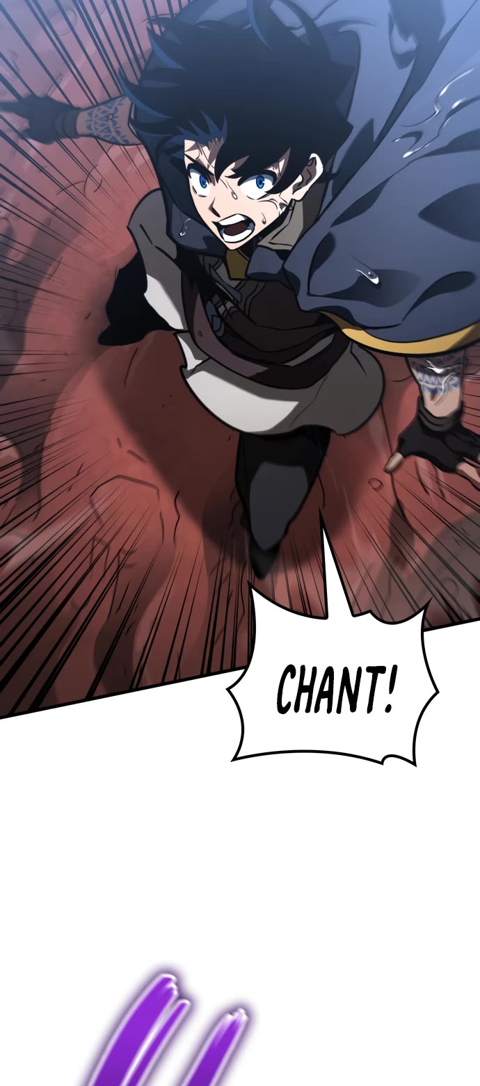 Valhalla Saga Chapter 48 page 7 - Chapter 48