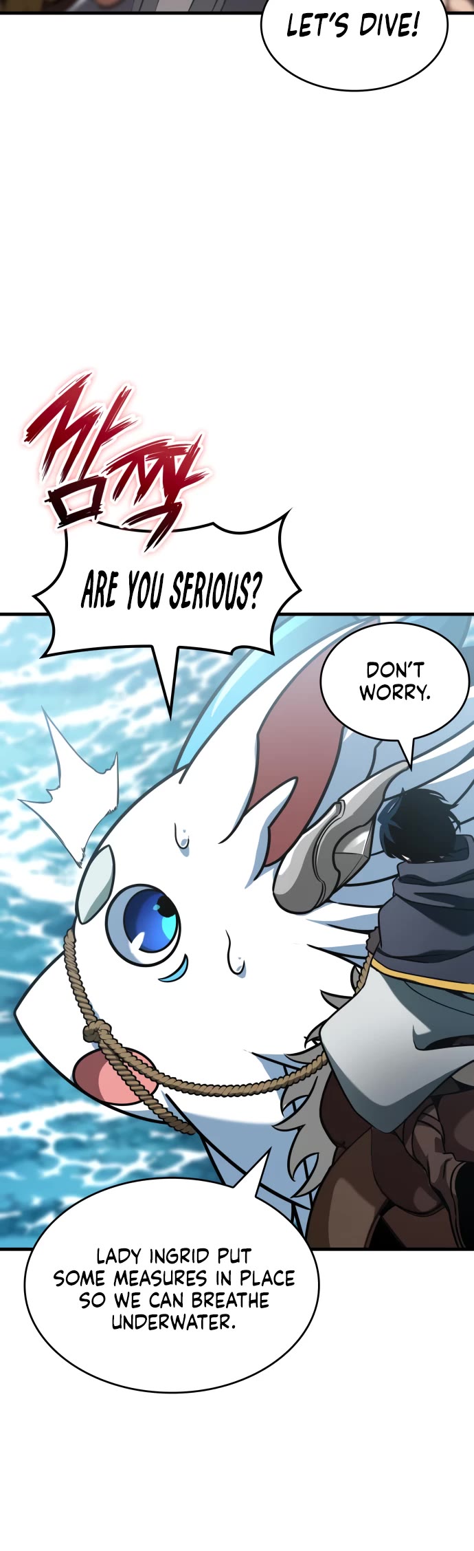 Valhalla Saga Chapter 49 page 27 - Chapter 49