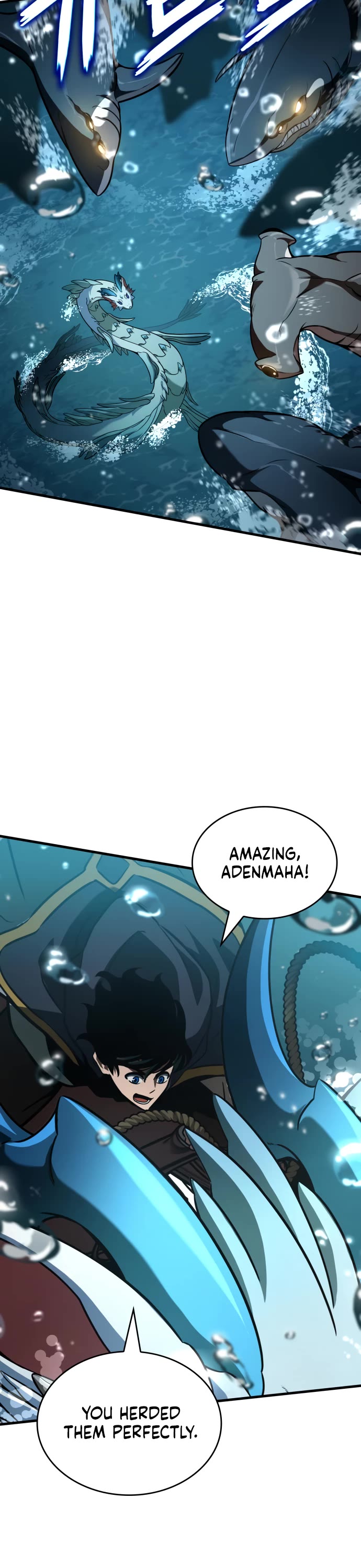 Valhalla Saga Chapter 49 page 31 - Chapter 49