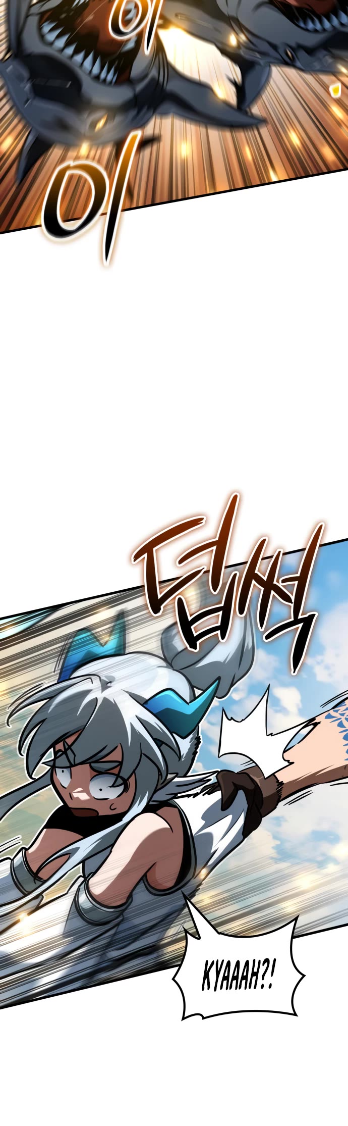 Valhalla Saga Chapter 49 page 38 - Chapter 49