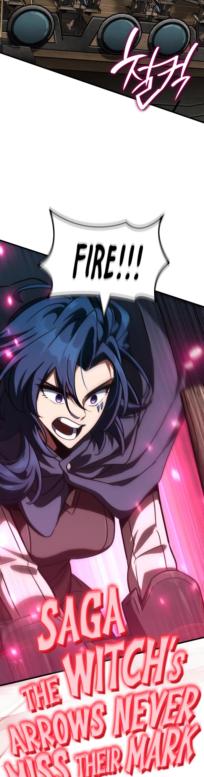 Valhalla Saga Chapter 49 page 47 - Chapter 49