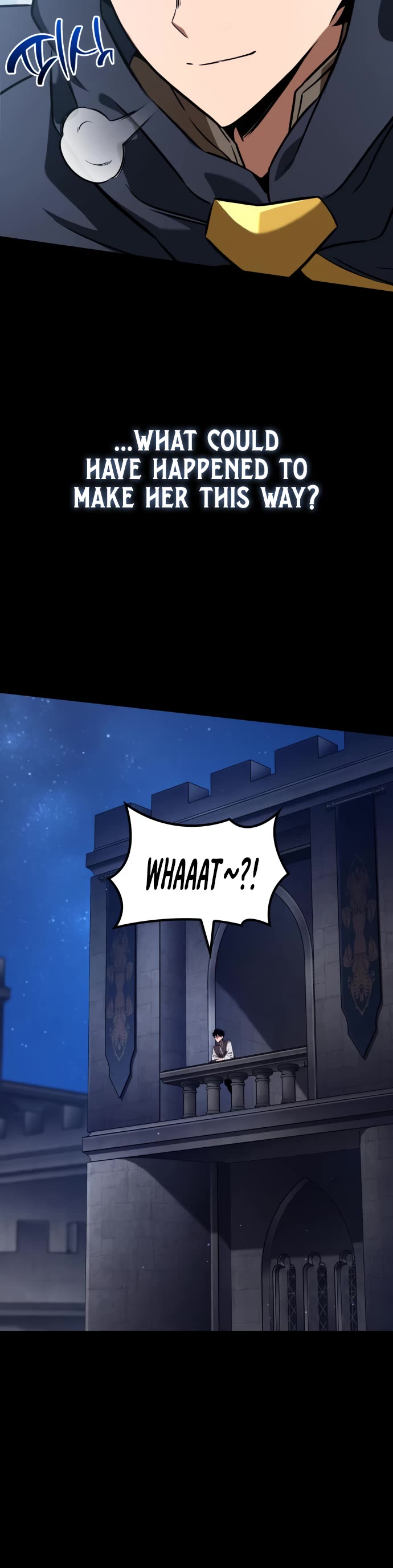 Valhalla Saga Chapter 49 page 7 - Chapter 49